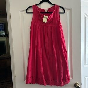 Lucky brand dress